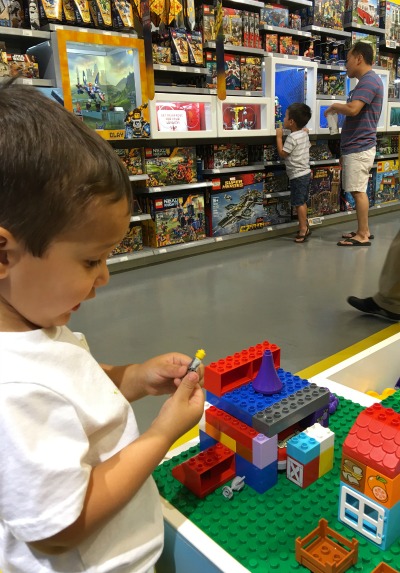 Legostore