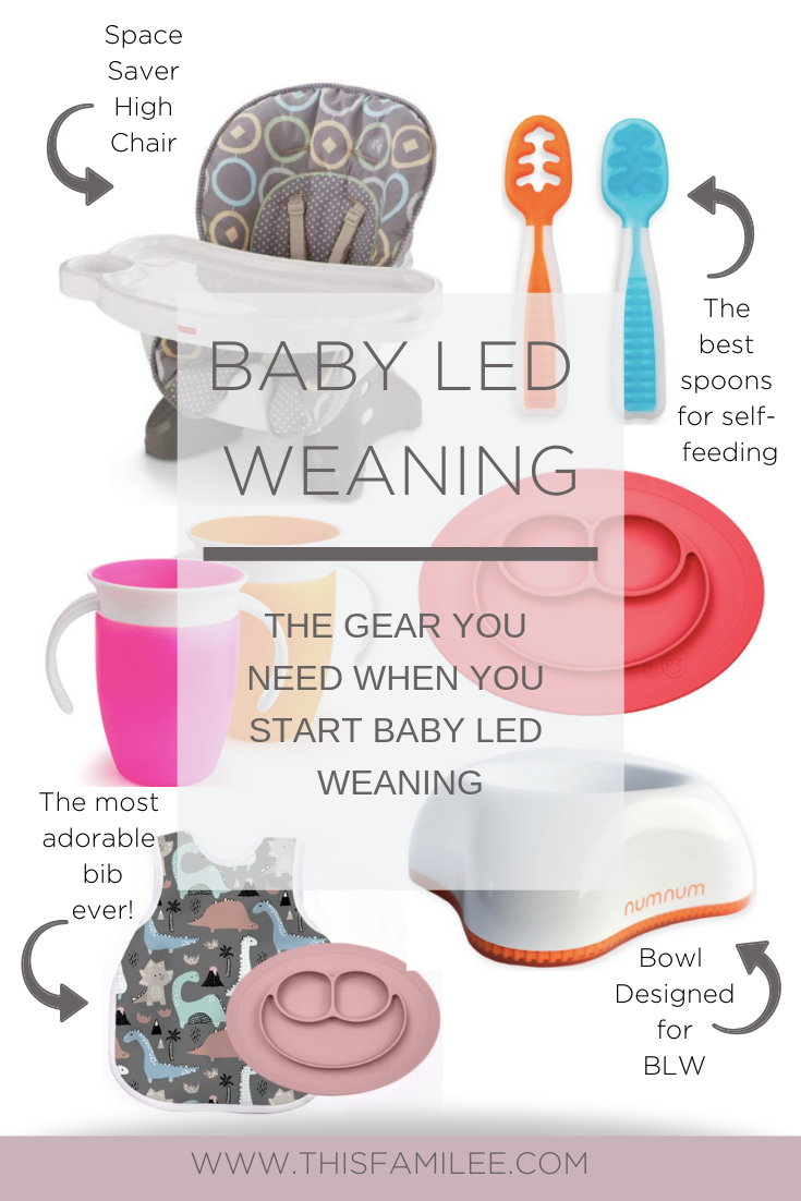 10 Best Baby Led Weaning Spoons - Life Loving