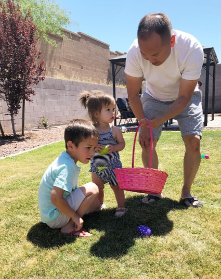 Easter 2019 | www.thisfamilee.com