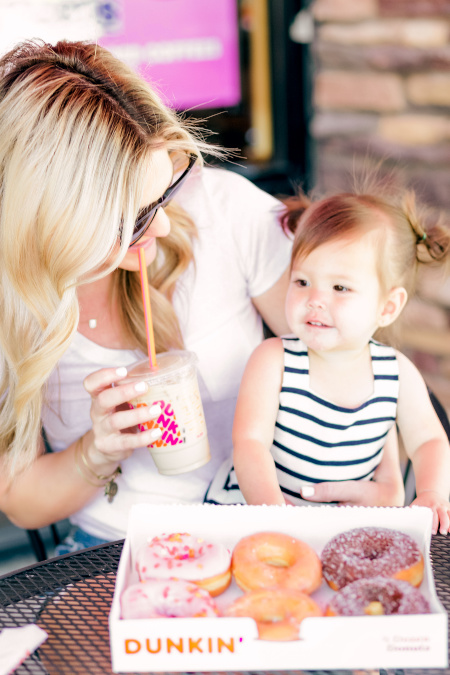 National Donut Day 2019 | www.thisfamilee.com