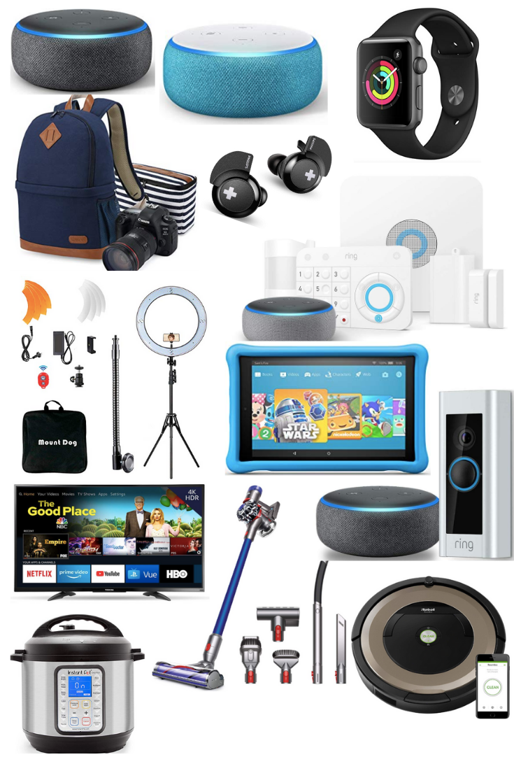 AMAZON PRIME DAY HOME | WWW.THISFAMILEE.COM