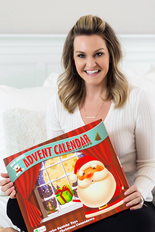The Best Christmas Advent Calendars for Kids 2020 | www.thisfamilee.com