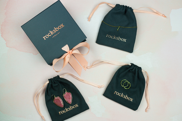 rocksbox jewelry subscription review | www.thisfamilee.com