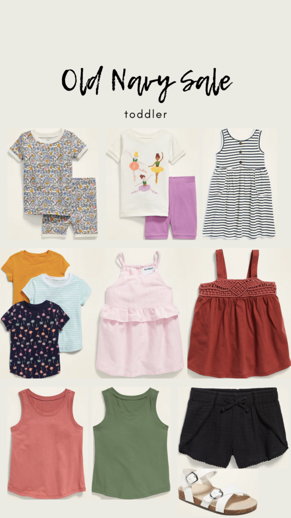 Summer Clothes for the Family - This FamiLee