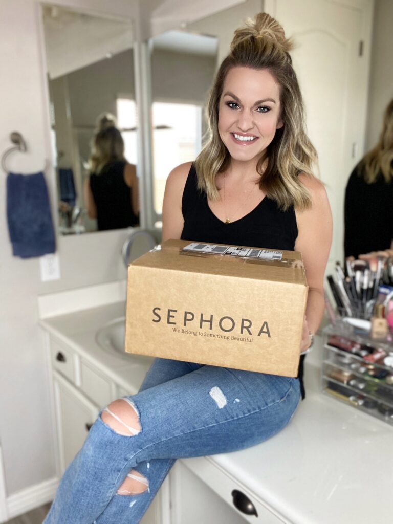 Sephora Squad 2021 | www.thisfamilee.com