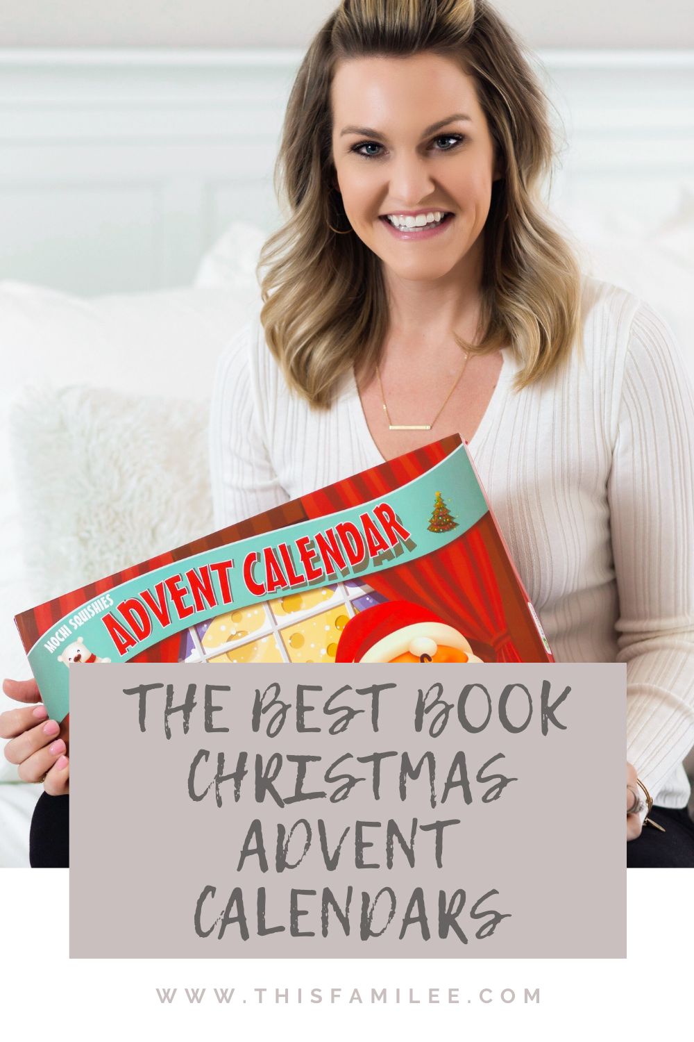 The Best Christmas Advent Calendars 2020 | www.thisfamilee.com